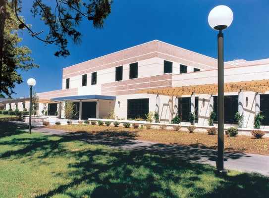 Ogren Construction Atlantic/Cape Community College