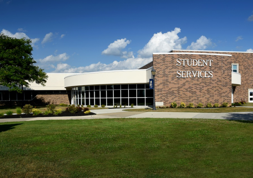 Ogren Construction Rowan College at Gloucester County Nursing and